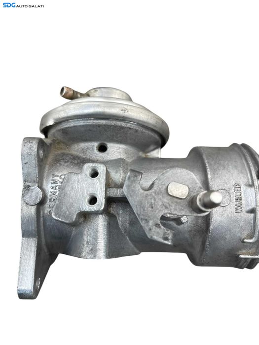 EGR Audi A3 8L 1.9 TDI ASZ 1997 - 2003 Cod 038131501T 038129637L 03G129637 03G131501A [B4289]
