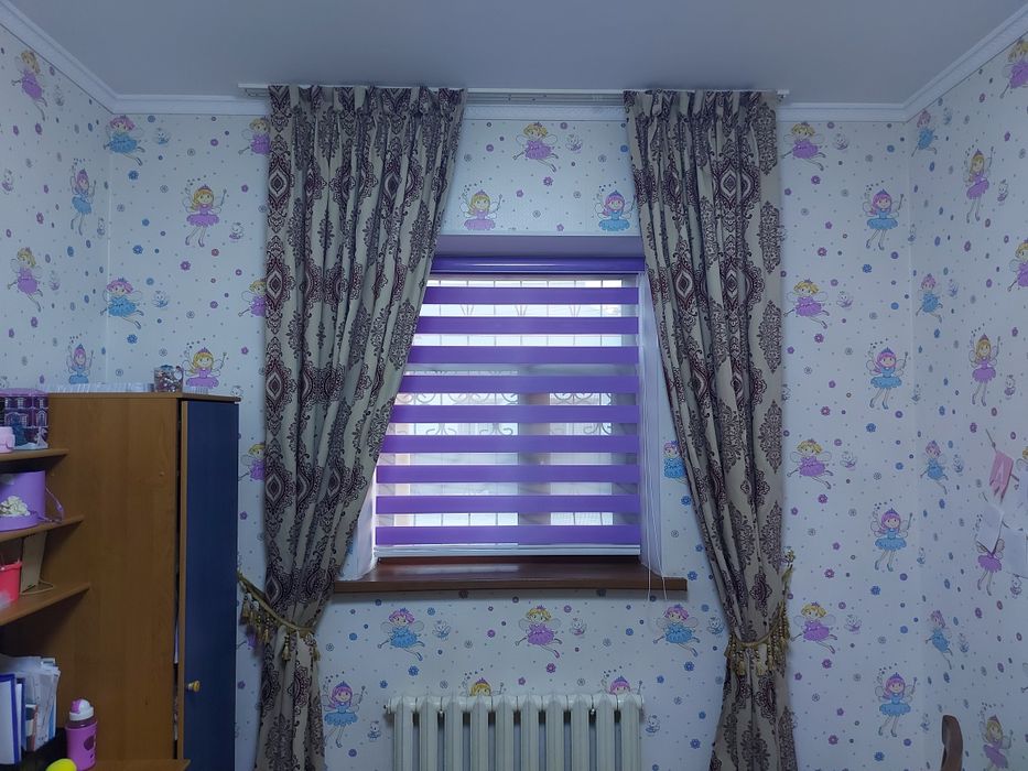 Ролл шторы Акция Скидки