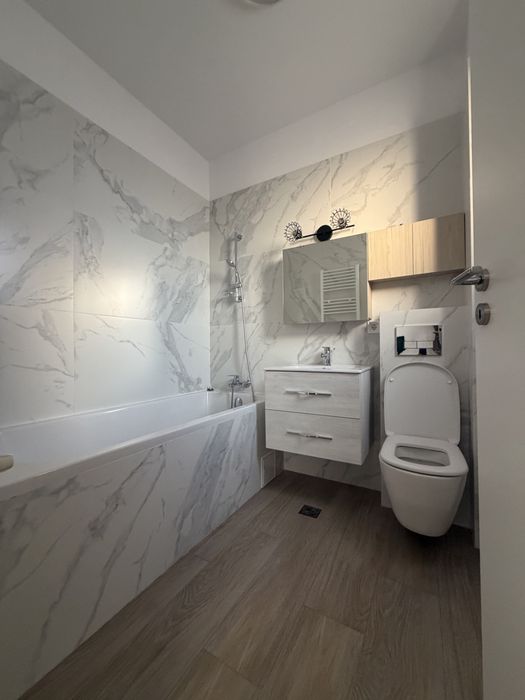 Apartament Pipera OMV, 3 camere
