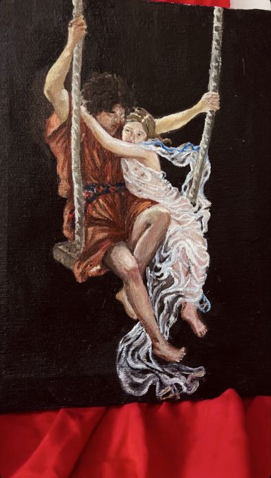 Buyurtma asosida rasm chizaman | Devorga va kartinalar ham.