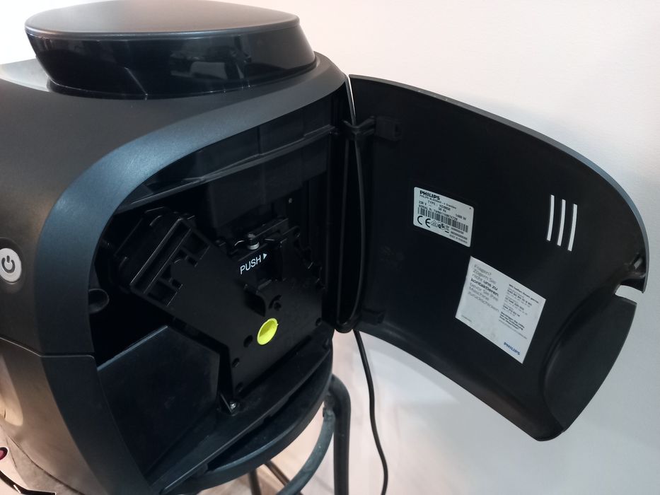 Espressor automat Philips