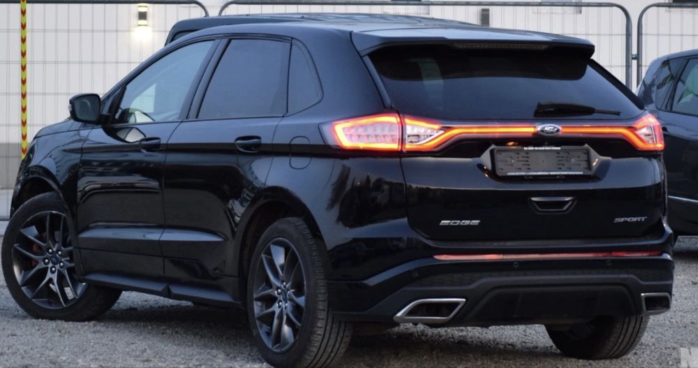 FORD Edge 2016