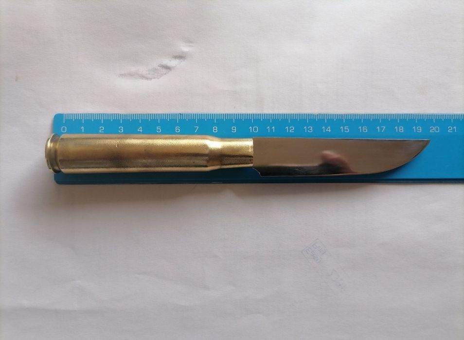 Ножчета ръчна изработка