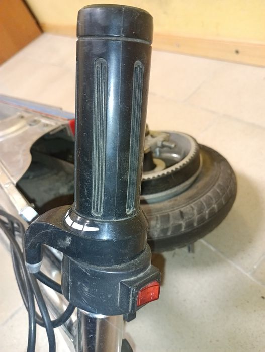 Електрическа тротинетка - 99 лв