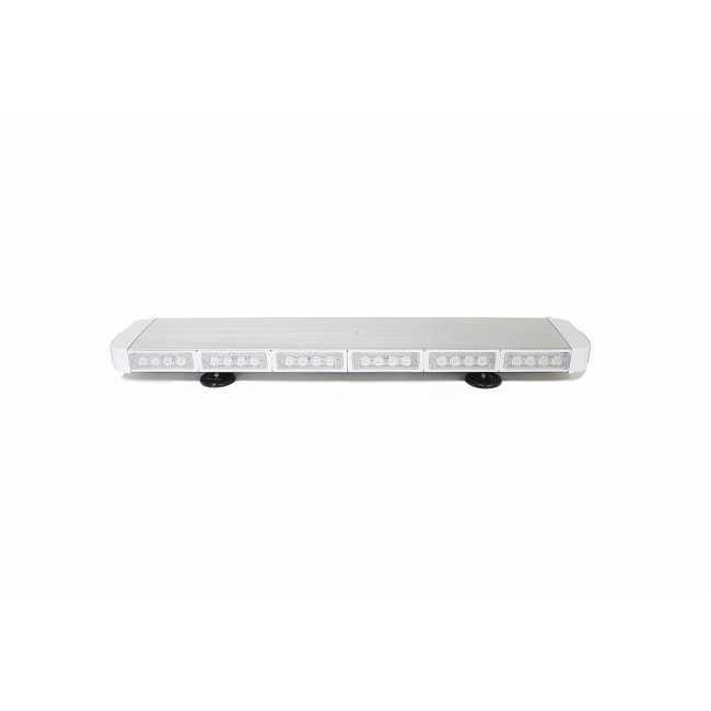 Rampa girofar auto cu 56 led-uri