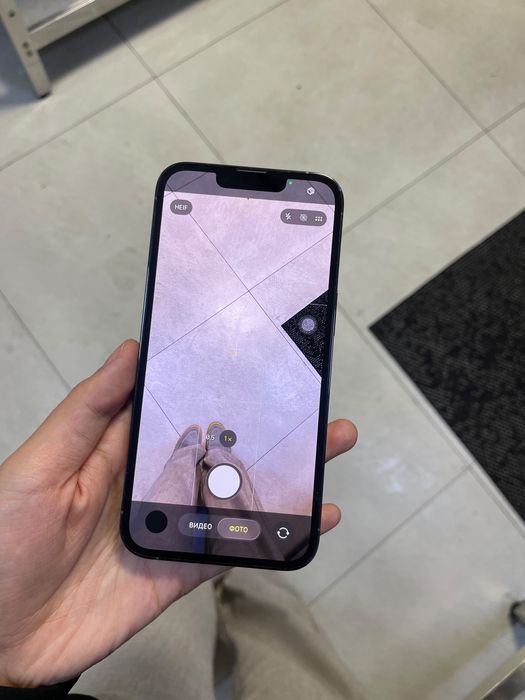 Iphone 13 pro, 256гб. С коробкой, с документами.