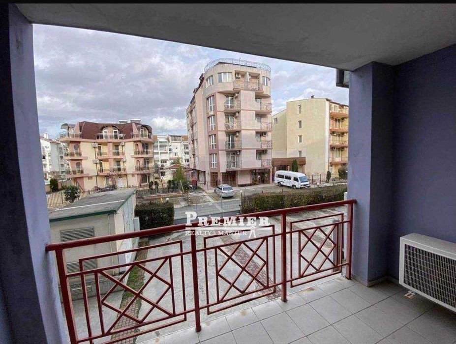 Продава се Едностаен апартамент в к.к. Слънчев бряг - 42 кв.м за 765 €/кв.м - Снимка #5