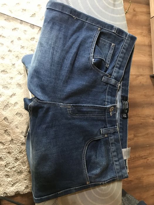 Identic Jeans blugi calitate barbati