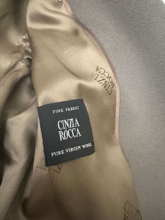 Пальто Cinzia rocca s