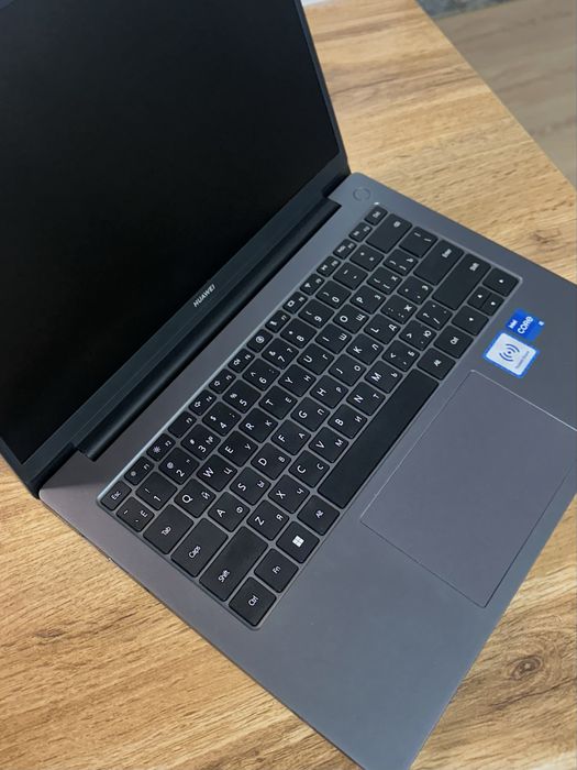 Ноутбук Huawei MateBook D 14