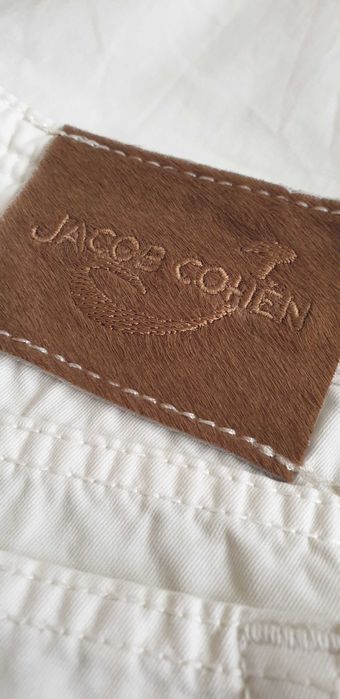 Дънки / Jacob Cohen N; 36,40