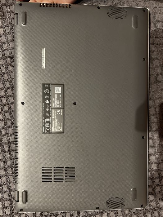 (АСТАНА)продам ASUS ViviBook X509JA