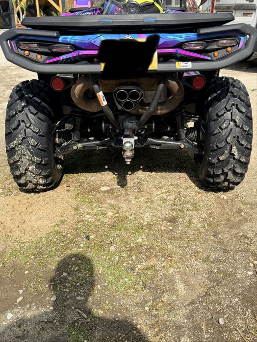 Schimb zerra triplu g3