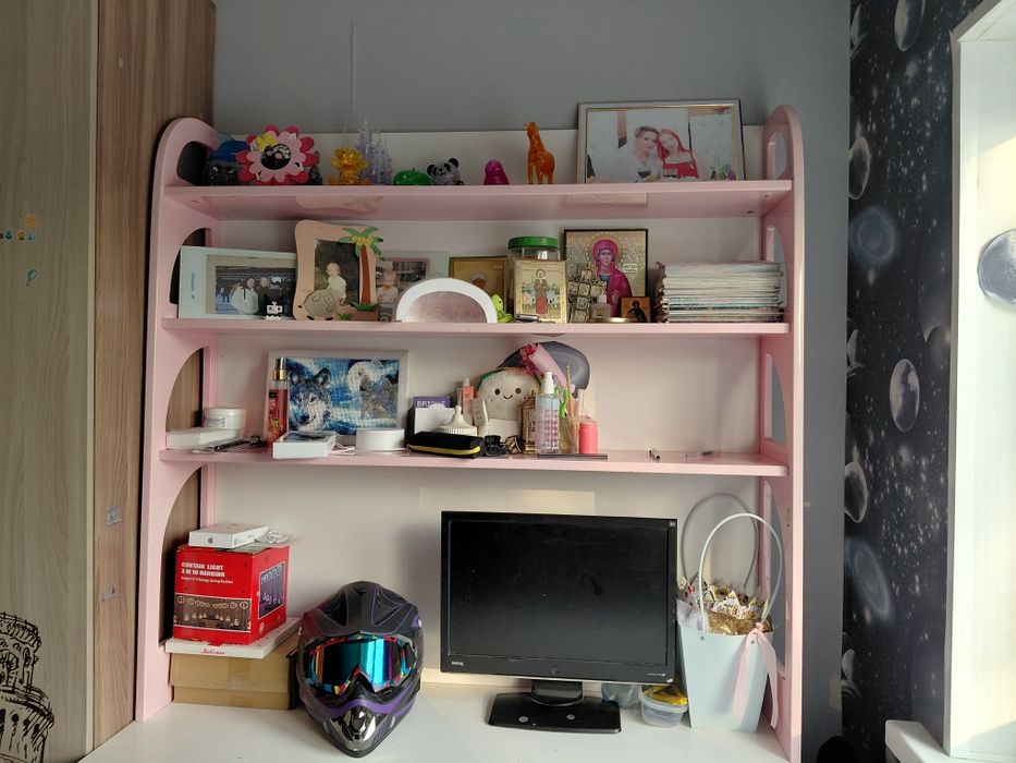 Продам письменный стол