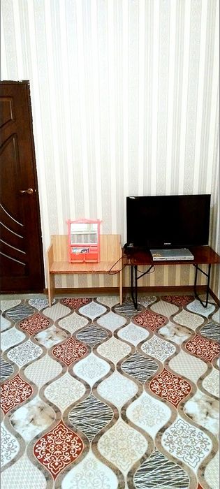 Kvartira qizlarga
