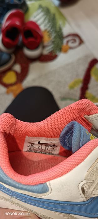 Nike bebeluși  Nr 25