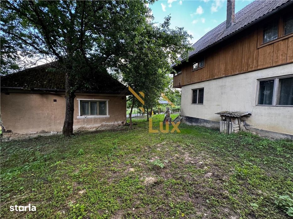 Casa de vanzare in Coruia