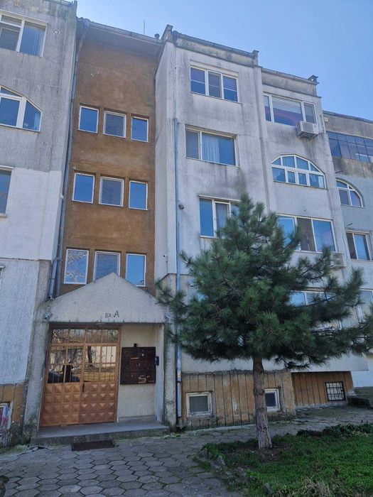 Продава се Тристаен апартамент в Ямбол, Боровец - 68 кв.м за 1125 €/кв.м - Снимка #19