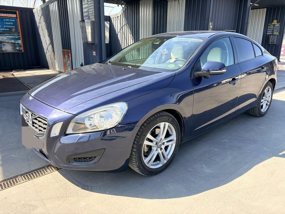 Volvo s60 2011 163cp