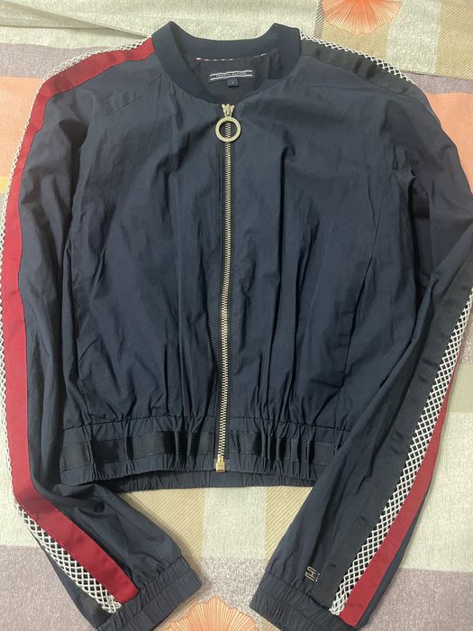 Geaca Tommy Hilfiger