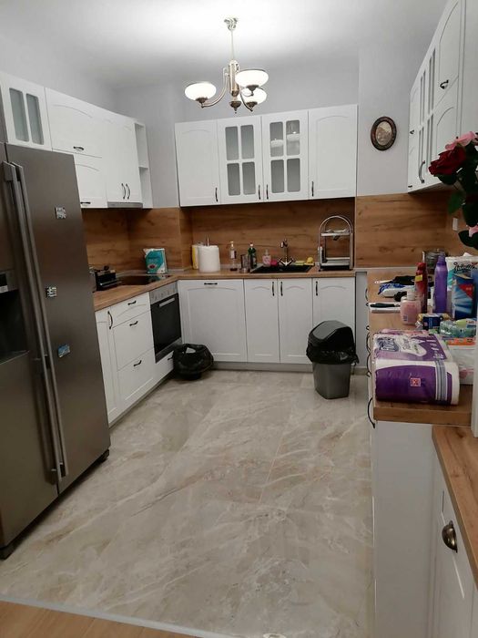 Дава се под наем Тристаен апартамент в София, Овча купел - 100 кв.м за 920 € - Снимка #2