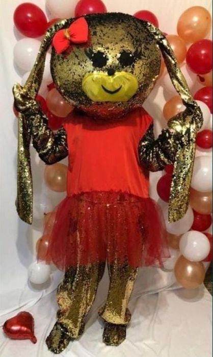 Костюмы для аниматоров распродажа