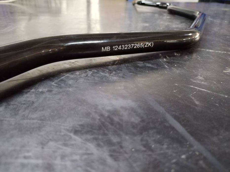 Mercedes-Benz W124 E420 E500 oldi stabilizator, стабилизатор мерседес