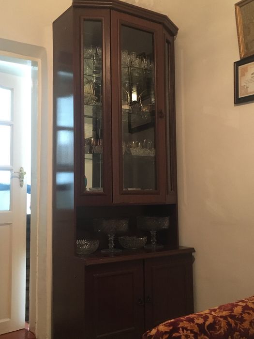 Стенка,шифонер