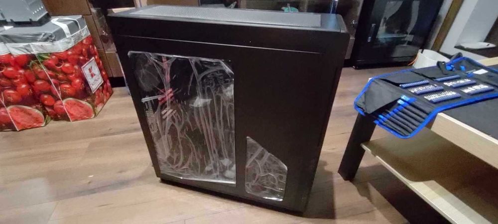 Carcasa Phanteks Enthoo Primo Black