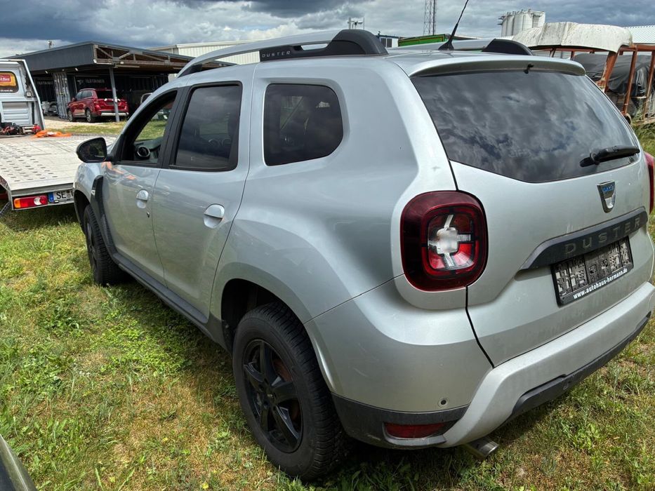 Piese / Dezmembrari Dacia Duster HJD 2017 - 2021