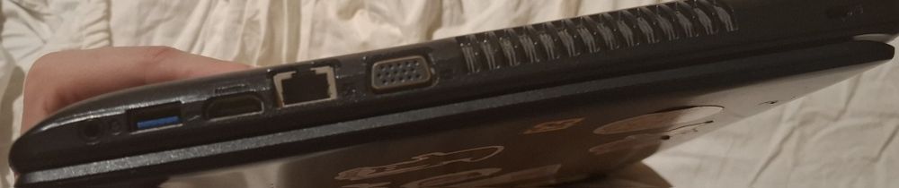 Лаптоп Acer Aspire E5-572G-37AH EX