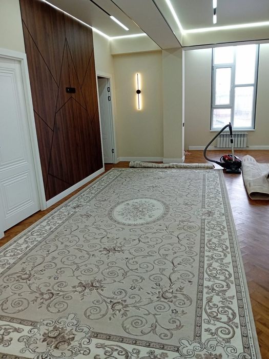 Продаётся ковёр 2,5х5 метр