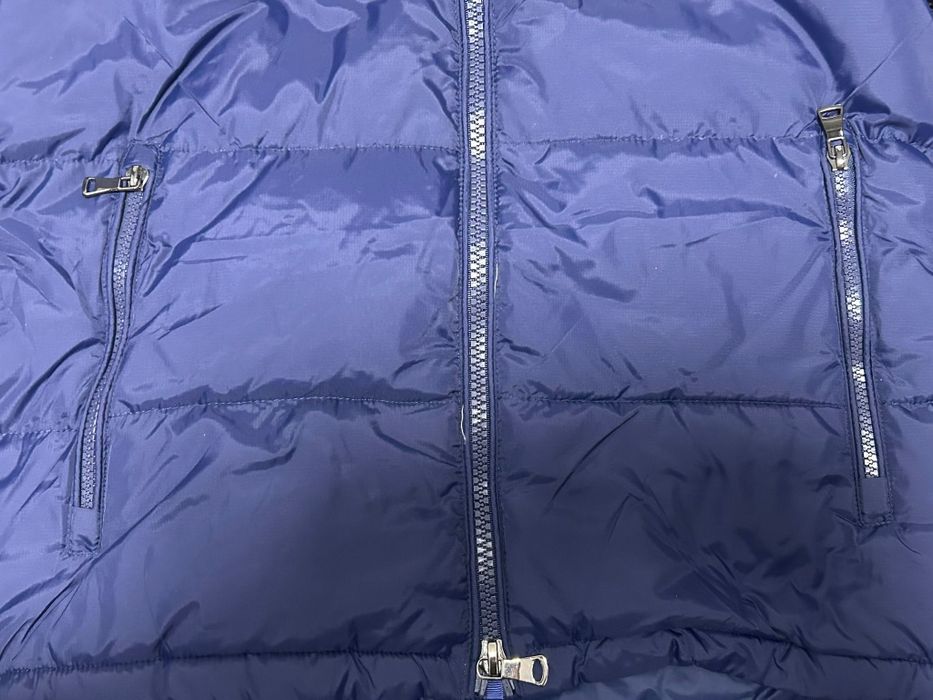 Puffer Polo Ralph Lauren
