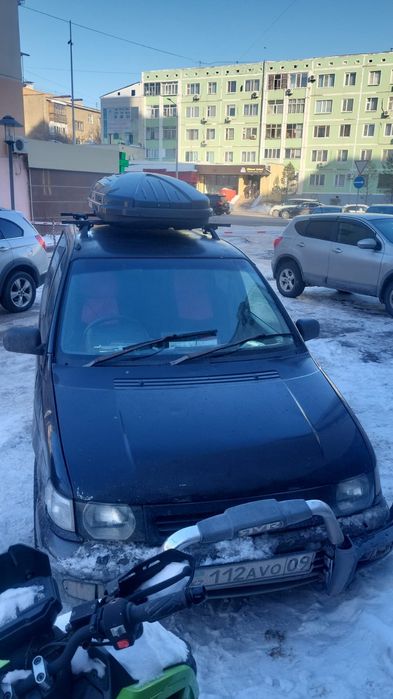 Продам Mitsubishi.