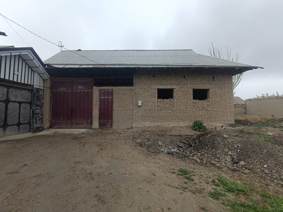 Hovli sotiladi 22sotx