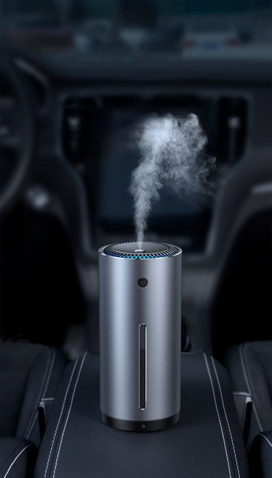 Увлажнитель воздуха для авто дома офиса