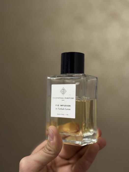 Parfume Esential