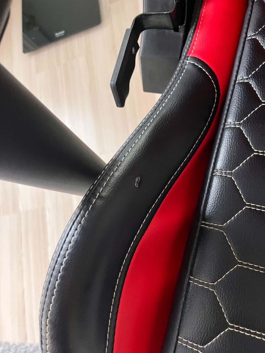 Gaming chair (Геймърски стол) Trust GXT 708R Resto