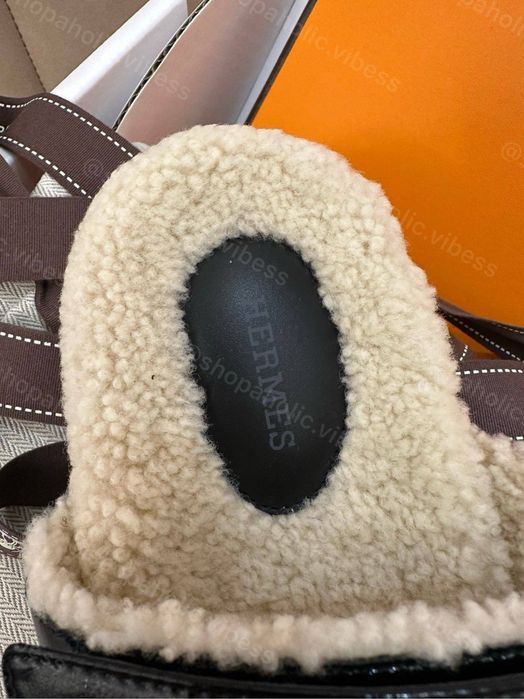 Papuci Hermes 35-42