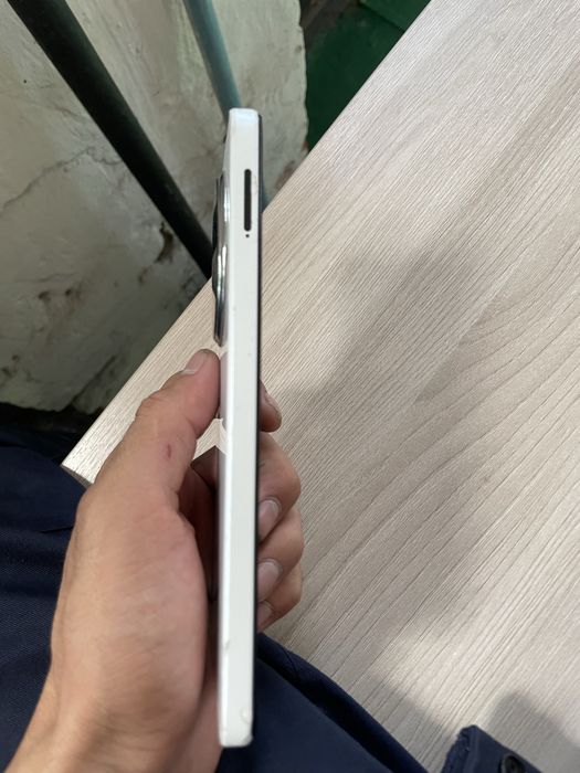Смартфон REDMI A3x 4 ГБ/128 ГБ