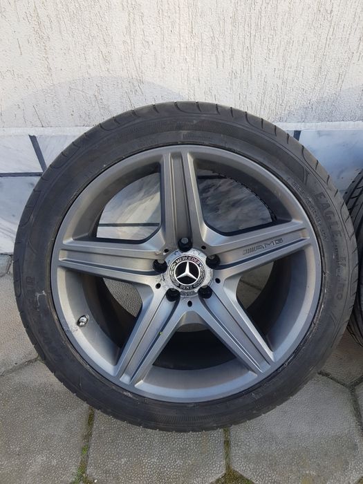 АМГ Джанти 18" CLS63 W219
