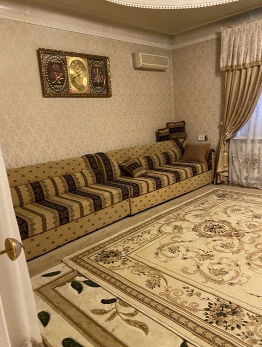 5 ком Мирзо Улугбек район Градский Гарадок