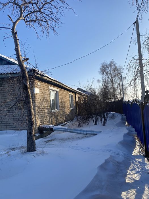 Дом продается город Ерейментау