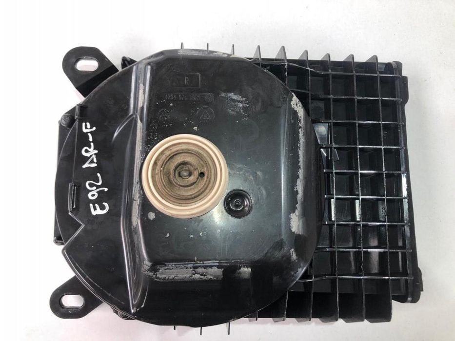 Subwoofer dreapta fata BMW Seria 3 LCI E90 9143986 Berlina