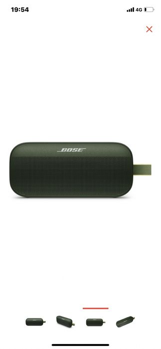 Прототивная колонка