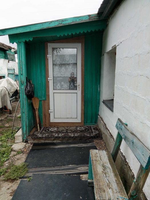 Продам дом в Усть-Таловке