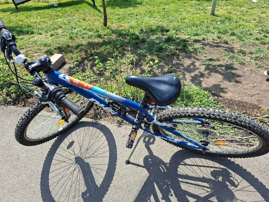 Vand Bicicleta 24'