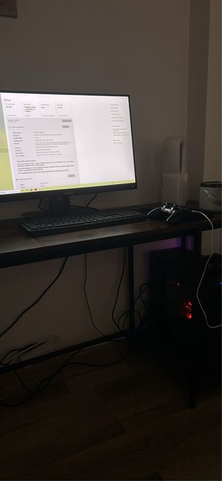 Pc -calulator Gaming