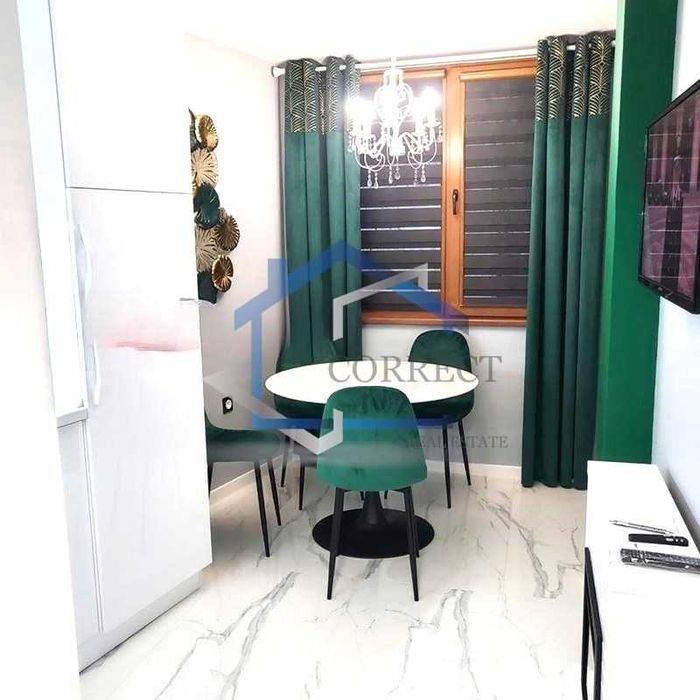 Дава се под наем Тристаен апартамент в Варна, Гръцка махала - 70 кв.м за 612 € - Снимка #15