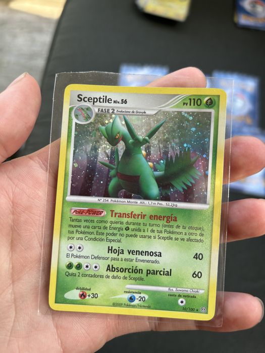 Pokemon карти оригинални
